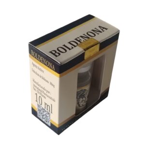 Boldenona