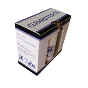 Clenbuterol Pharma Elit
