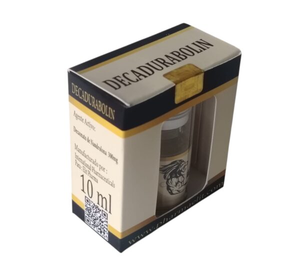 Decadurabolin