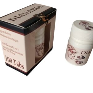 Dianabol
