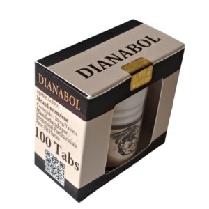 Dianabol