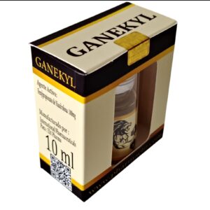 Ganekyl