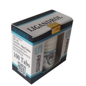 Ligandrol