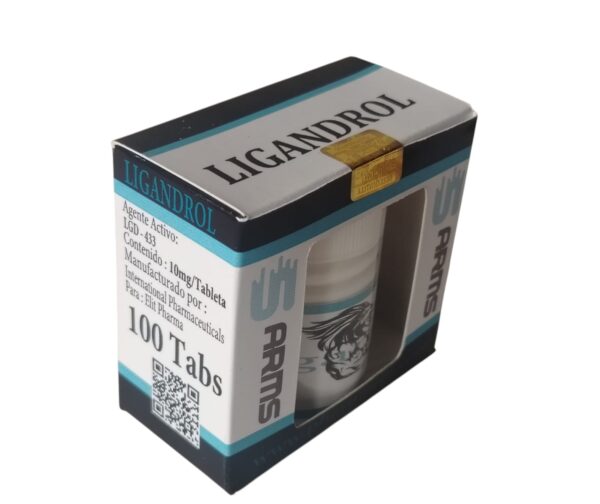 Ligandrol