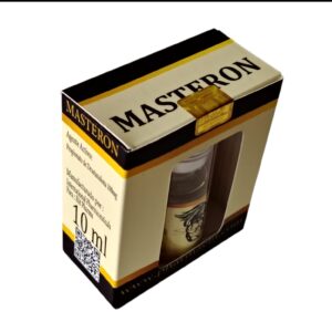 Masteron