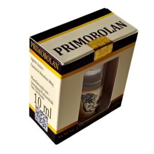 Primobolan