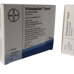 Primoteston