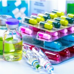 Productos de Farmacia