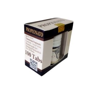 Propionato Oral