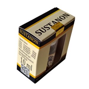 Sustanon