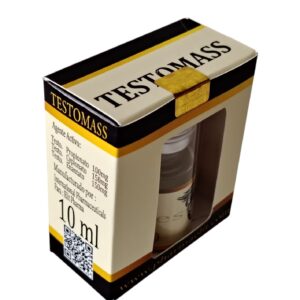 TestoMass
