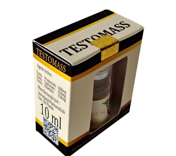 TestoMass